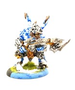 Nephilim Bolt Thrower 1 Painted Miniature Legion Fiend Hordes - €42,08 EUR