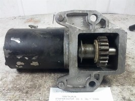 Starter Motor 8-207 Fits 96-99 TAURUS 10676*See all details &amp; compare picture... - $52.46