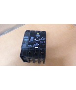 SQ D EDB34060SA 3 P 60 AMP / 240-480Y/277VAC BKR / 120VAC SHUNT TRIP / 2... - €256,58 EUR