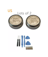 2PCS ZeniPower Z52H 3.85V Battery + tools for Sony LinkBuds S WFLS900N/B... - $30.34 CAD