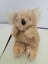 Vintage Russ Berrie Olli Koala Bear Rare Plushie Plush Stuffed Toy - £20.30 GBP