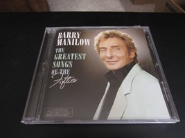 Greatest Songs of the 50S by Barry Manilow (CD, 2006) - £4.66 GBP