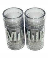 2 MILK Makeup Holographic Illuminating Lavender Stick - 1oz - $30.87 CAD