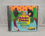 Chicka Chicka Boom Boom (Windows/Mac, 2002, Simon Schuster) New Sealed - $9.49