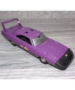 Kenner SSP Racer Super Stocker Plymouth Superbird RARE B37 Purple In-Vio... - $233.96