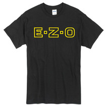 EZO T-Shirt (All Sizes) Japan Rock/Metal ~Loudness~Tyketto~Glam Fire/Fla... - $19.26+