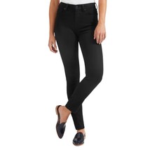 Everlane Black The High Rise Skinny Jeans Size 27 Regular Classic Denim ... - $28.33