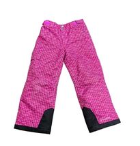 Girls Columbia Ski Pant Size 7/8 Mint Condition Adjustable - €15,37 EUR