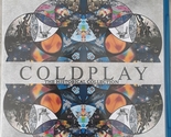 Coldplay The Historical Collection 2x Double Blu-ray (Videography) (Bluray) - $44.00