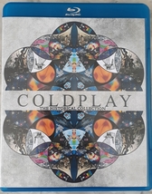 Coldplay The Historical Collection 2x Double Blu-ray (Videography) (Bluray) - £35.28 GBP