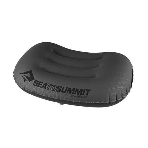 Sea to Summit Aeros Pillow UL - Large Grey - $52.98