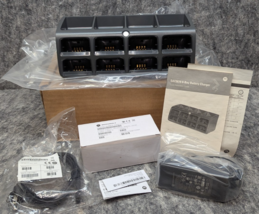 Symbol Motorola Zebra SAC5070-800CR RS507 Ring Scanner Battery Charger C... - $21.99