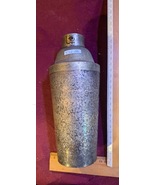 Vintage  judaica silver plate Container [JUD10133] - $1,417.21 MXN