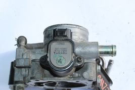 00-2005 TOYOTA CELICA GT 1ZZFE THROTTLE BODY M1730 image 12