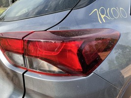 Passenger Tail Light Quarter Panel Mounted Fits 21-23 TRAILBLAZER 104822430 - $3,382.59 MXN