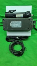 HIOS BL5000 BL-5000 Electrical Screwdriver W/ HIOS T-70BL POWER SUPPLY - $98.87