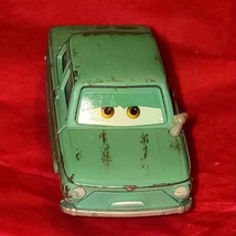 Petroy Trunkov from Cars~old vintage diecast model car - $28.71