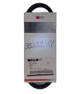 Case IH Cub Cadet 351321R1 BELT 1/2&quot; Width - $456.48 MXN