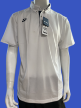 [On Sale] YONEX Badminton Polo Unisex Sports Casual T-Shirts [US:L/110] ... - $31.41