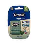 Pro-Health DISCONTINUED Oral-B Glide Dental Floss Comfort Plus Mint OLD ... - $24.74