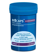 ForMeds BICAPS® Natural Pure Andrographis - 60 Capsules - Original - UK ... - £13.31 GBP