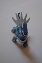 Dialga Pokemon McDonald&#39;s Happy Meal 2018 used Please look at the pictures - £6.77 GBP