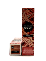 Matrix SoColor Cult Semi Hair Color Starfish Coral 4 oz - £10.86 GBP