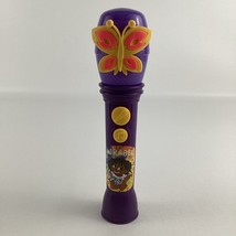 Disney Encanto Movie Musical Microphone Lights Sounds Songs Mirabel Butt... - $14.80