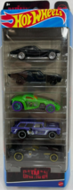 Hot Wheels - The Batman - 5 Cars Pack - $15.95