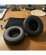 Lambskin Earpads Cushions for Beats Solo3/Solo2 A1796/B0534 Headphones w... - $350.61 MXN