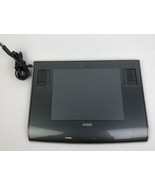 WACOM Intuos 3 USB Graphics Tablet PTZ-630 Tablet Only - LOOK - $34.99