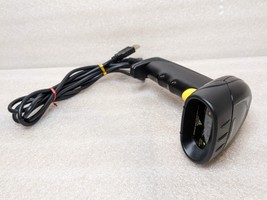 Inateck 1D Wired Barcode Scanner USB Barcode Reader Gun Read Screen Plug... - £16.78 GBP