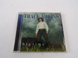 Trace Adkins Bigtime Scott Hendricks Big Time Took Her To The Moon See Run CD#16 - £11.14 GBP