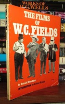 Deschner, Donald - W. C. Fields The Films Of W. C. Fields 1st Edition Thus 6th - £35.67 GBP