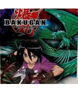 Bakugan Anime DVD Battle Brawlers: Volume 3: Good vs. Evil SEALED NEW CN - $374.24 MXN