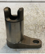 DAF Coupling 260516-01 33mm Bore 21mm Smaller Bore 4-3/4&quot; H 4-5/8&quot; W 2-1... - $249.20 CAD