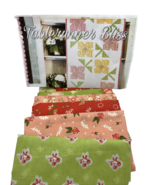 This &amp; That Pattern Co.  Garland Table Runner Quilting Kit NEW - $647.15 MXN
