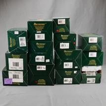Boyds Bears Bearstones Lot B 13 Figurines Frames Ornaments Resin Inc 1st... - $79.95
