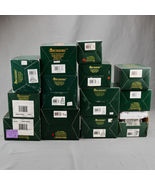 Boyds Bears Bearstones Lot B 13 Figurines Frames Ornaments Resin Inc 1st... - $109.34 CAD