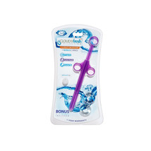 Cloud 9 Fresh + Xl Lube Applicator &amp; Cock Rings - £8.87 GBP