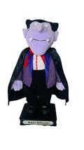 Dancing Vampire by TL Toys Halloween Animated Sings Trick Or Treat Blues... - $6.00