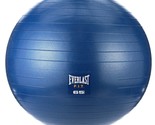 Everlast-Fit Extra Large Stability Blue Ball Burst Resistant 65 cm with ... - £19.65 GBP