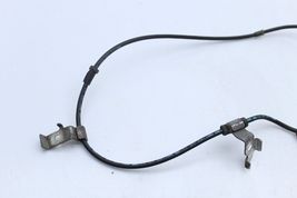 09-11 MAZDA RX-8 REAR LEFT DRIVER SIDE ABS WHEEL SPEED SENSOR Q8714 image 7