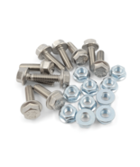 Oil Pan Bolt Kit - For Honda Acura - Engine D15 B16 D17 B18 B20 H22 - $19.79