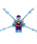 PWS Hornet Your Friendly Neighborhood Spider-Man Minifigure Accessories ... - $171.30 MXN