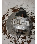 Transfer Case 6 Cylinder Automatic Transmission Fits 05-19 FRONTIER 1418735 - $3,837.34 MXN