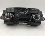 2011-2013 Hyundai Sonata AC Heater Climate Control Temperature Unit K03B... - $30.23