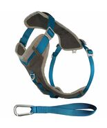 Kurgo Grey/Pink Journey Air Harness For Dogs, Medium By: Kurgo - $55.93 CAD