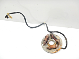 Stator charging coils 1975 1976 Kawasaki KT250 KT 250 Trials - $1,859.15 MXN