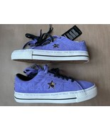 CONVERSE x SEAN PABLO Low Top SHOES Size 9.5 NEW Path to Paradise begins... - £102.29 GBP